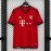 Maglia Bayern Munich Retro Gara Home 2015/2016
