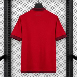 Maglia Bayern Munich Retro Gara Home 2015/2016