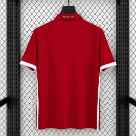 Maglia Bayern Munich Retro Gara Home 2016/2017