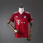 Maglia Bayern Munich Retro Gara Home 2021/2022