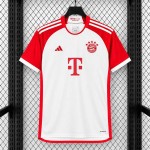 Maglia Bayern Munich Retro Gara Home 2023/2024