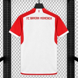 Maglia Bayern Munich Retro Gara Home 2023/2024