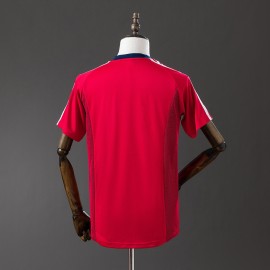 Maglia Bayern Munich Retro Gara Third 2003/2004