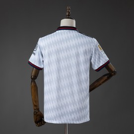 Maglia Bayern Munich Special Edition White I 2026/2027
