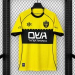 Maglia Beitar Jerusalem 4TH 2026/2027
