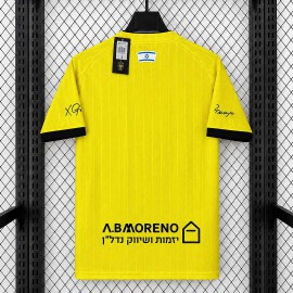 Maglia Beitar Jerusalem 4TH 2026/2027