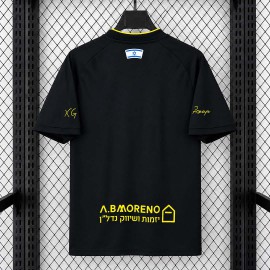 Maglia Beitar Jerusalem Gara Third 2026/2027