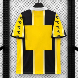 Maglia Beitar Jerusalem Retro Gara Away 1995/1996