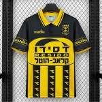 Maglia Beitar Jerusalem Retro Gara Home 1996/1997