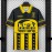 Maglia Beitar Jerusalem Retro Gara Home 1996/1997