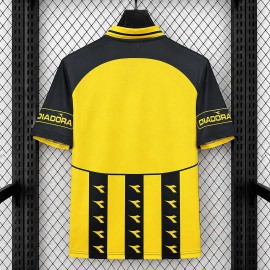 Maglia Beitar Jerusalem Retro Gara Home 1996/1997