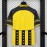 Maglia Beitar Jerusalem Retro Gara Home 1996/1997