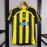 Maglia Beitar Jerusalem Retro Gara Home 2006/2007