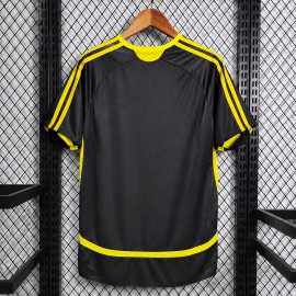 Maglia Beitar Jerusalem Retro Gara Home 2006/2007