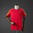 Maglia Belgio Originals Red 2026/2027