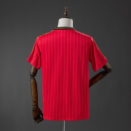 Maglia Belgio Originals Red 2026/2027