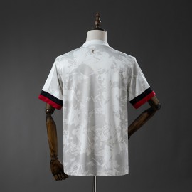 Maglia Belgio Retro Gara Away 2020/2021