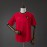 Maglia Belgio Retro Gara Home 2000/2001