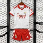 Maglia Benfica Bambino Gara Away 2026/2027