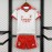 Maglia Benfica Bambino Gara Away 2026/2027