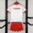 Maglia Benfica Bambino Gara Away 2026/2027