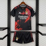 Maglia Benfica Bambino Gara Third 2026/2027