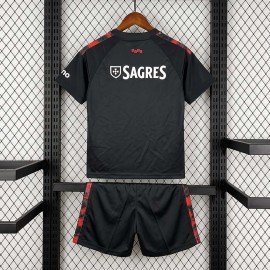 Maglia Benfica Bambino Gara Third 2026/2027