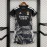 Maglia Benfica Bambino Portiere Black 2026/2027