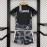 Maglia Benfica Bambino Portiere Black 2026/2027