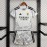Maglia Benfica Bambino Portiere Gray 2026/2027