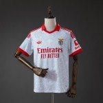 Maglia Benfica Gara Away 2026/2027