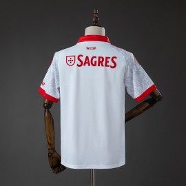 Maglia Benfica Gara Away 2026/2027