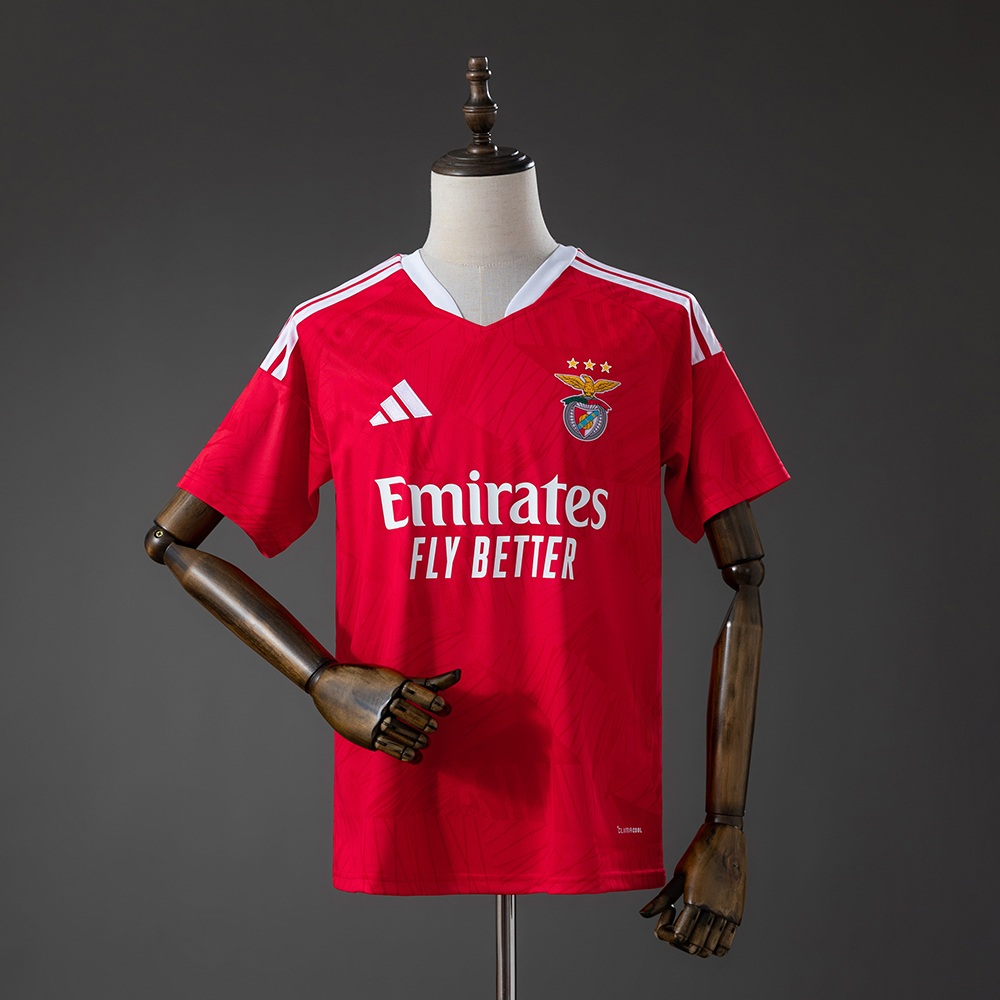 Maglia Benfica Gara Home 2026/2027