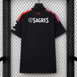Maglia Benfica Gara Third 2026/2027
