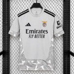 Maglia Benfica Portiere Gray 2026/2027