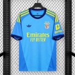 Maglia Benfica Portiere Sky Blue 2026/2027