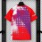 Maglia Benfica Pre Match Gara Home 2026/2027