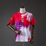Maglia Benfica Pre Match Red 2026/2027