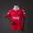 Maglia Benfica Retro Gara Home 1990/1991