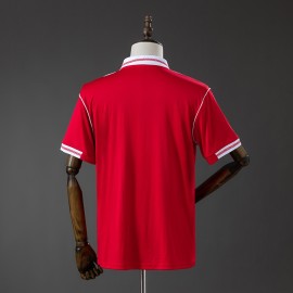 Maglia Benfica Retro Gara Home 1992/1993