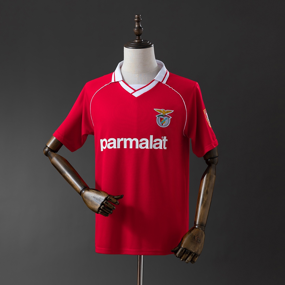 Maglia Benfica Retro Gara Home 1994/1995