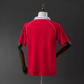 Maglia Benfica Retro Gara Home 1994/1995