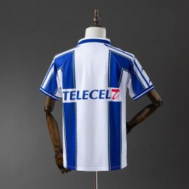 Maglia Benfica Retro Gara Home 1996/1997