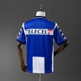 Maglia Benfica Retro Gara Home 1999/2000