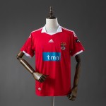 Maglia Benfica Retro Gara Home 2009/2010