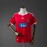 Maglia Benfica Retro Gara Home 2009/2010