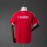 Maglia Benfica Retro Gara Home 2009/2010