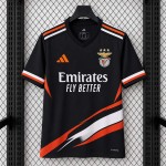 Maglia Benfica Special Edition Black I 2026/2027