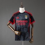 Maglia Benfica Special Edition Eagle Balck 2026/2027