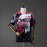 Maglia Benfica Special Edition Eagle White 2026/2027